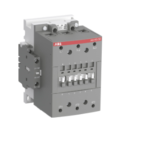  Công tắc tơ loại AX115-30-11-84 