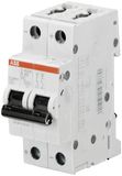  Cầu dao tự động MCB ABB 2P 32A 10KA DC 