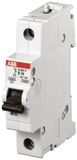  Cầu dao tự động MCB ABB 1P 6A 25KA 