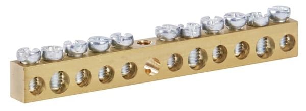  Cầu đấu dây cho tủ điện ABB M125310000 