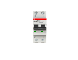  Cầu dao cắt tải 2P 32A E92/32 