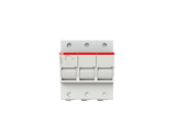  Hộp cầu chì 3P 50A E93/50 