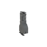 Phần cố định của MCCB loại I Plug-in 1SDA104672R1 