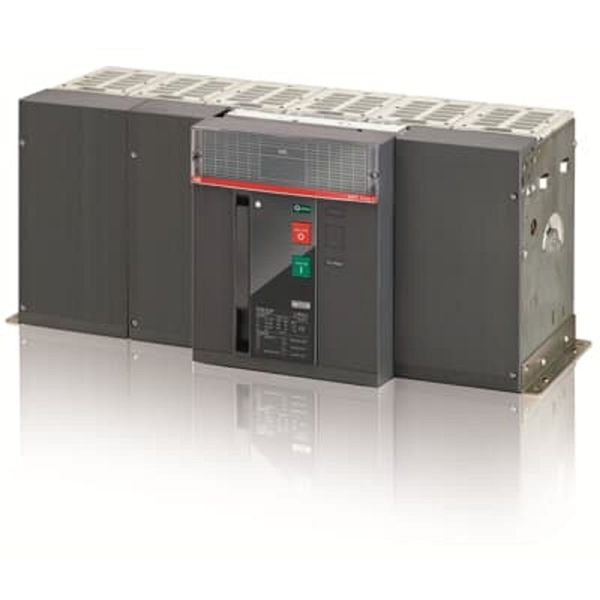  Dao cắt tải ACB ABB 3P 100 LOẠI E6.2H/MS 4000 