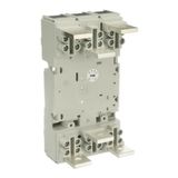  Phần cố định của MCCB loại I Plug-in XT4 3P 1SDA104677R1 