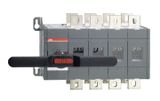  Bộ chuyển nguồn 1000A 560Kw OT1000E04CP 1SCA022872R1500 