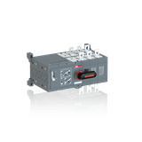  Bộ chuyển nguồn ATS 3P 160A ABB OTM160E3CM230C 1SCA022845R8610 