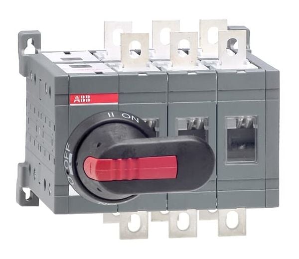  Bộ chuyển nguồn 160A 90Kw OT160E03CP 