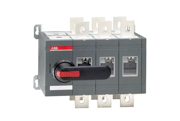  Bộ chuyển nguồn 3P 200A OT200E03CP 