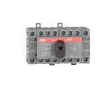  Bộ chuyển nguồn 4P 16A OT16F4C 