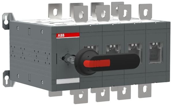  Bộ chuyển nguồn 4P 800A OT800E04CP 