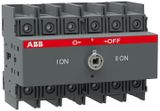  Bộ chuyển nguồn 3P 100A OT100F3C 1SCA105008R1001 