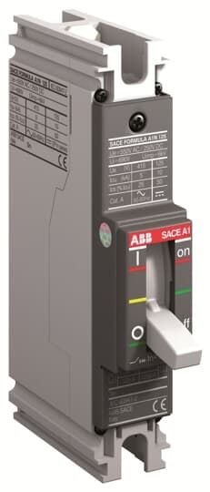  Cầu dao A1N MCCB Formula 1P 20A 25KA 