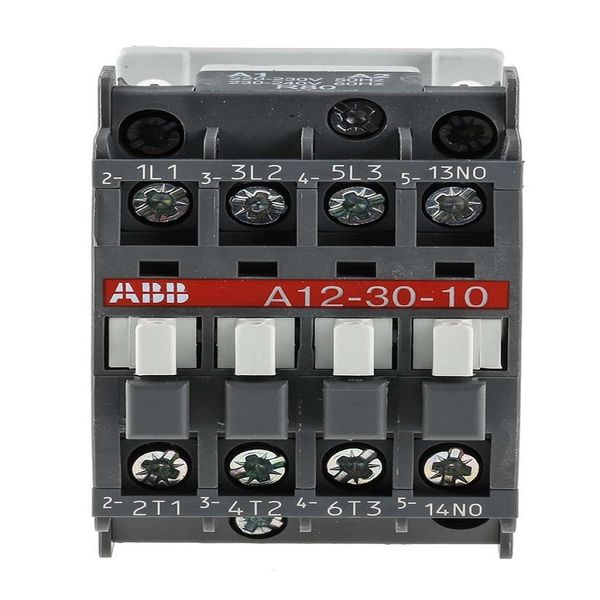  Contactor A12-30-10 220-230V 50Hz / 230-240V 60Hz 