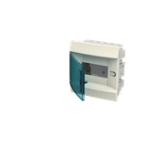  Tủ điện nhựa âm tường 6 đường - 1SLM004100A1201 