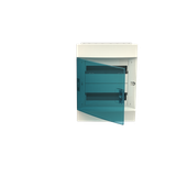  Tủ điện nhựa âm tường 24 đường - 1SLM004100A1205 