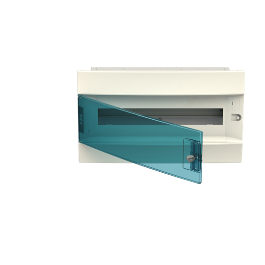  Tủ điện nhựa âm tường 18 đường - 1SLM004100A1204 