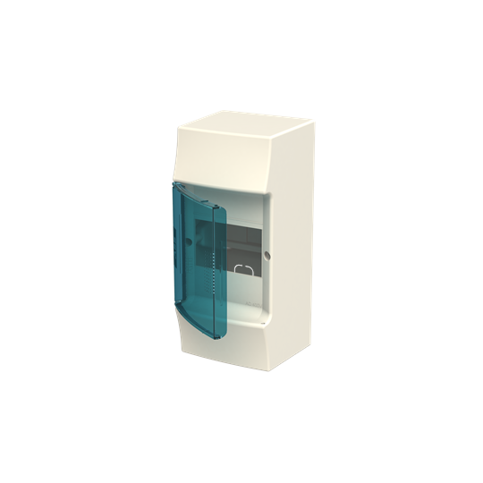  Tủ điện nhựa lắp nổi 6 đường - 1SPE007717F0220 