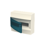  Tủ điện nhựa lắp nổi 12 đường - 1SPE007717F0420 