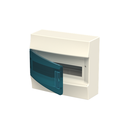  Tủ điện nhựa lắp nổi 12 đường - 1SPE007717F0420 