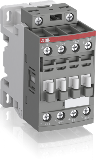 KHỞI ĐỘNG TỪ ABB 3P 146A 100V-250VAC/DC (AF146-30-11)
Công tắc tơ loại AF146-30-11-13