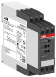  Rơ le giám sát dòng điện CM-SRS.21S 110-130 V AC 
