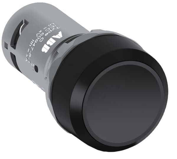 NÚT NHẤN ĐEN 1NO+1NC CP1-10B-11
Nút nhấn của công tắc CP1-10B-11
