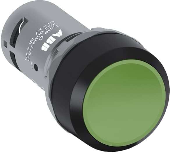 NÚT NHẤN XANH LÁ ĐẦU BẰNG 1NO+1NC TỰ NHẢ CP1-10G-11
Nút nhấn của công tắc CP1-10G-11