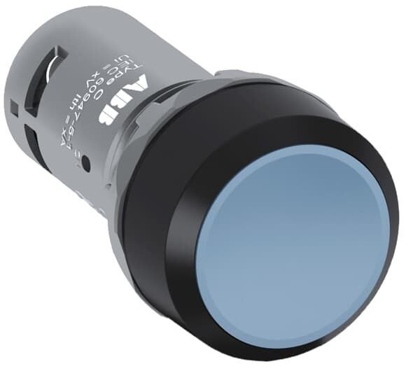 NÚT NHẤN XANH DƯƠNG 1NO CP1-10L-10
Nút nhấn của công tắc CP1-10L-10