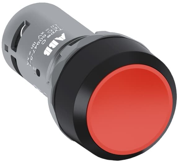 NÚT NHẤN ĐỎ ĐẦU BẰNG 1NO+1NC TỰ NHẢ CP1-10R-11
Nút nhấn của công tắc CP1-10R-11