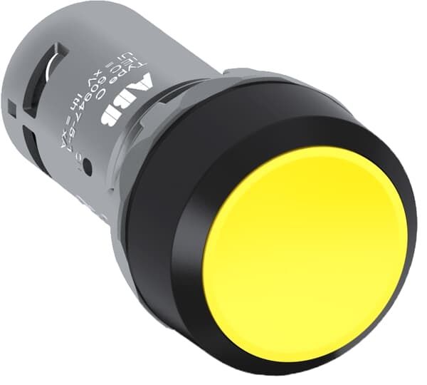 NÚT NHẤN VÀNG ĐẦU BẰNG 1NO+1NC TỰ NHẢ CP1-10Y-11
Nút nhấn của công tắc CP1-10Y-11