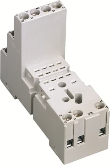 ĐẾ RỜ LE 3CO LOGIC-BẮT VÍT (CR-M2LS)