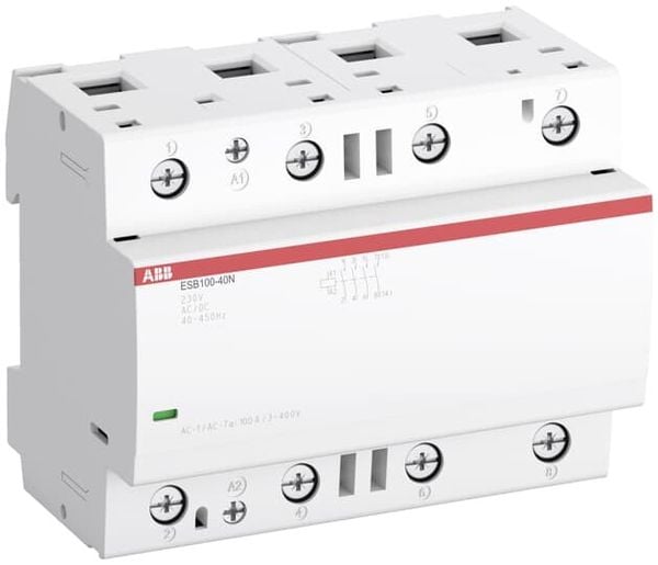 CÔNG TẮC TƠ LOẠI ESB100-40N-06