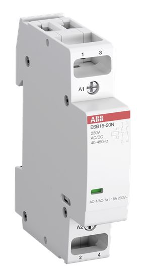 CÔNG TẮC TƠ LOẠI ESB20-20N-06