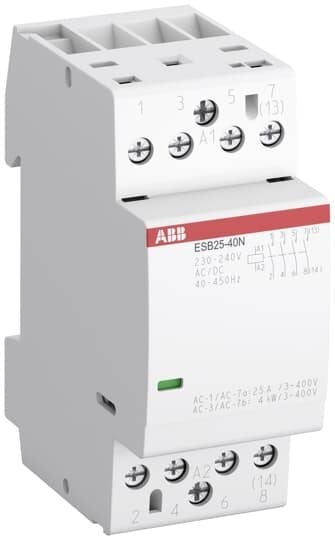 CÔNG TẮC TƠ LOẠI ESB25-40N-06