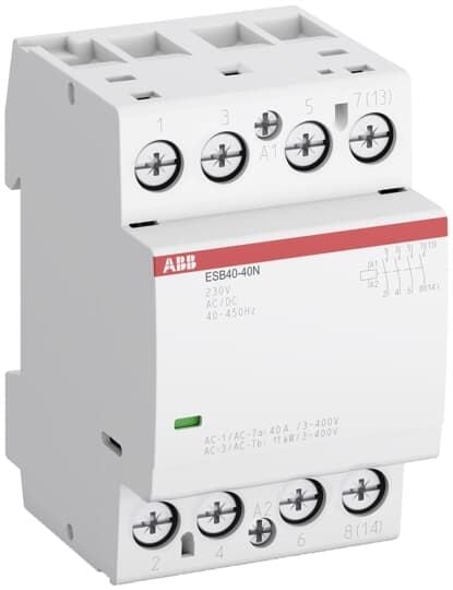 CÔNG TẮC TƠ LOẠI ESB63-40N-06