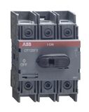  Cầu dao cắt tải OT 3P 100A (OT100F3) 