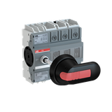  Cầu dao cắt tải 3P 160A OT160G03P 