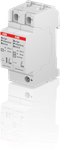  BỘ CHỐNG SÉT ABB OVR T2 1N 80-275S P QS 