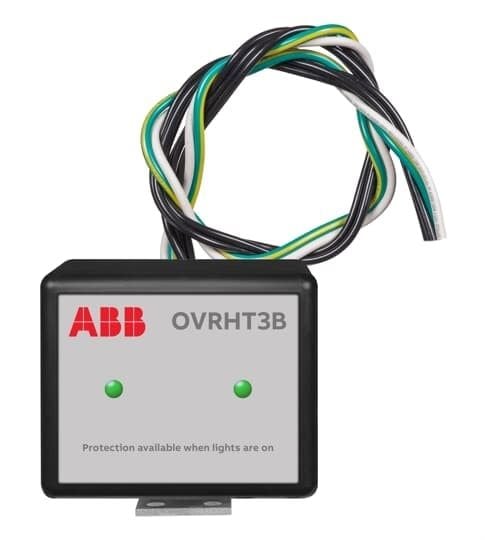 BỘ CHỐNG SÉT ABB OVRHT3B502403Y