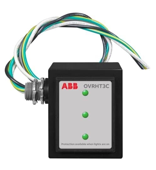 BỘ CHỐNG SÉT ABB OVRHT3C502403Y