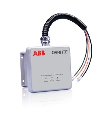 BỘ CHỐNG SÉT ABB OVRHTE1002401P