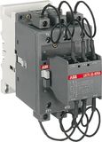  Khởi động từ ABB tụ bù 3P 50KVAR 220V UA 63-30-00 RA 