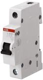  Cầu dao tự động MCB ABB 1P 25A 4.5KA (SH201L-C25) 