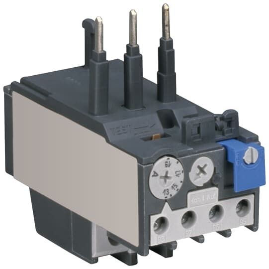 RỜ LE NHIỆT 0.10-0.16A (TA25DU-M0.16A)