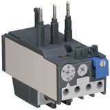  Rơle nhiệt 4.5-6.5A (TA25DU-M6.5A) 