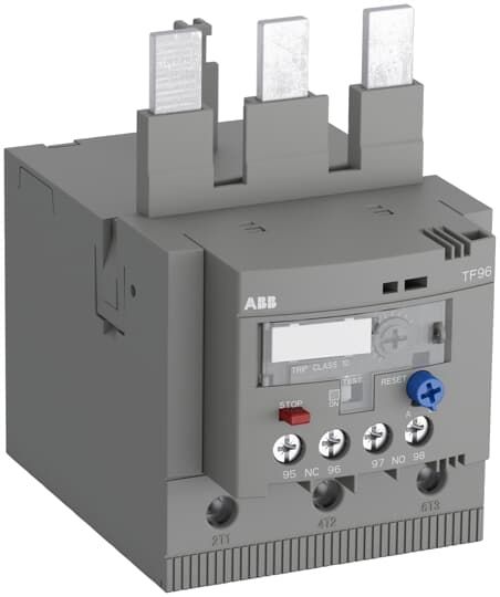  Rơle nhiệt 84-96A (TF96-96) ABB 