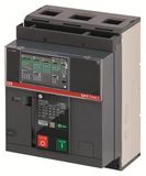  Máy cắt không khí ACB ABB 3P 1600A 50KA LOẠI E1.2C 1SDA070871R1 