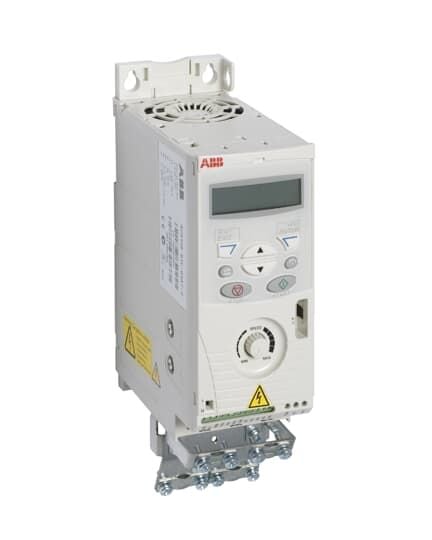 Biến tần ABB ACS150-01E-04A7-2, 0.75KW, Input 1P (200 ~240VAC)
