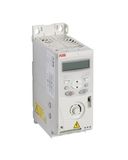  Biến tần ABB ACS150-01E-02A4-2, 0.37KW, Input 1/2P (200 ~240VAC) 